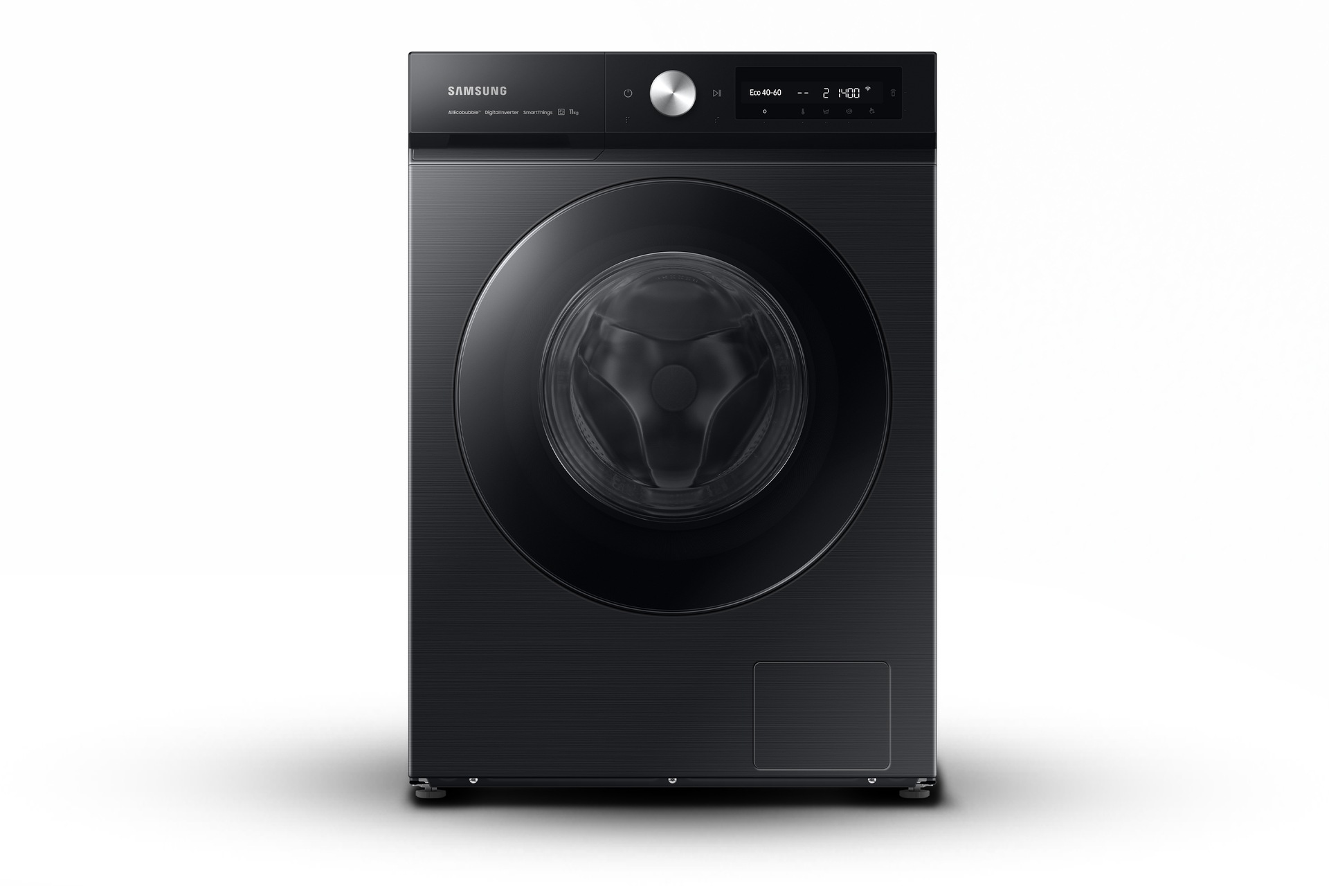 WW11BB744DGBS3 lavatrice