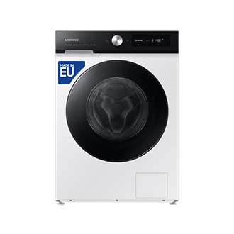 Lavatrice Bespoke AI™ Ecodosatore 11Kg WW11BB744DGE White