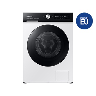 Lavatrice Bespoke AI™ Ecodosatore 11Kg WW11BB744DGE White