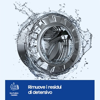 WW11BB744DGES3 lavatrice