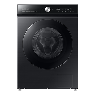 Lave-linge ecobubble™ 7kg - WW70TA026TE Blanc