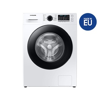 Lavatrice Crystal Clean 11Kg WW11BGA046AEET White