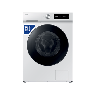 Lavatrice Samsung Bespoke AI™ 11Kg WW11DB7B34GWU3 White