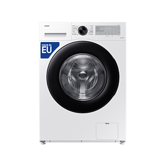 Lavatrice Samsung Crystal Clean 11Kg WW11DG5B25AHET White