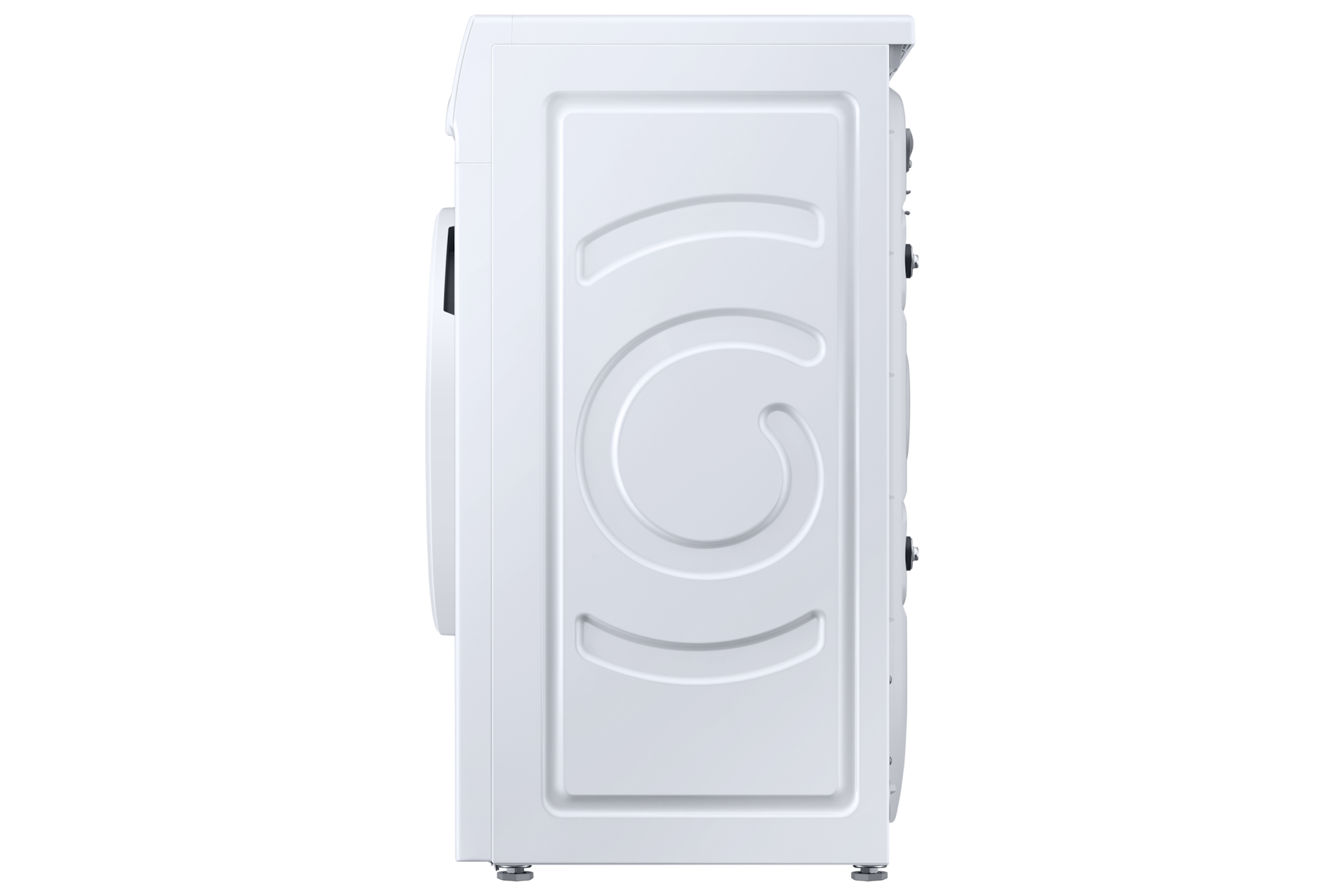 r-side White