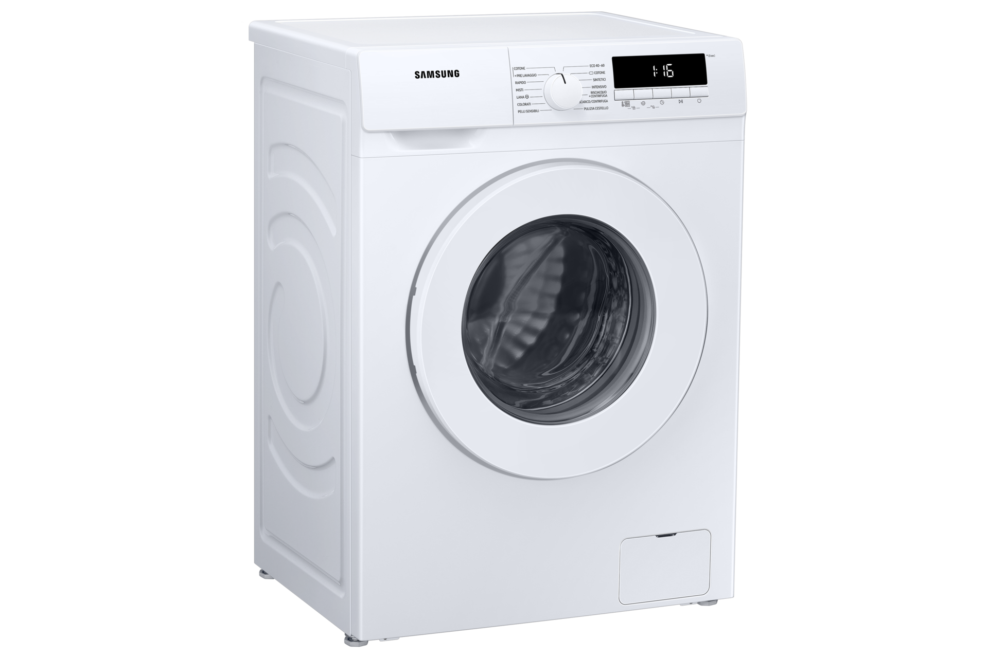 l-perspective White