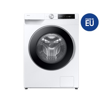 Lavatrice Samsung AI Control 9Kg WW90DG6U25LEU3 White