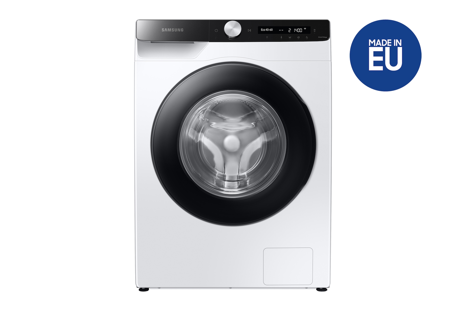 [Lává~tríc~é Áí C~óñtr~ól Éc~ódós~átór~é 9 Kg W~W90T534DÁ~É Whí~té]