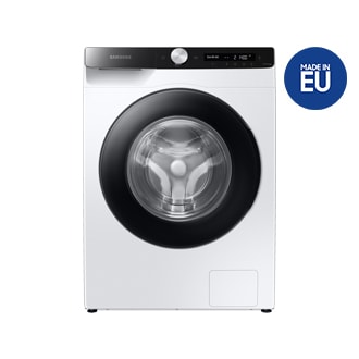 [Lává~tríc~é Áí C~óñtr~ól Éc~ódós~átór~é 9 Kg W~W90T534DÁ~É Whí~té]