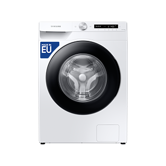Lavatrice Samsung AI Control 9Kg WW90T534DAWCS3 White