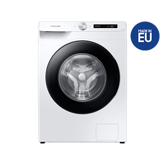 Lavatrice Samsung AI Control 9Kg WW90T534DAWCS3 White