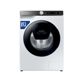 Lavatrice Ai Control AddWash™ 9 Kg WW90T554DAT White
