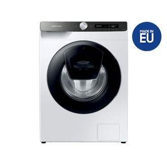 Lavatrice Ai Control AddWash™ 9 Kg WW90T554DAT White