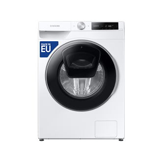 Lavatrice Ai Control AddWash™ 9 Kg WW90T654DLE White