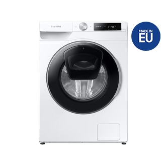 Lavatrice Ai Control AddWash™ 9 Kg WW90T654DLE White