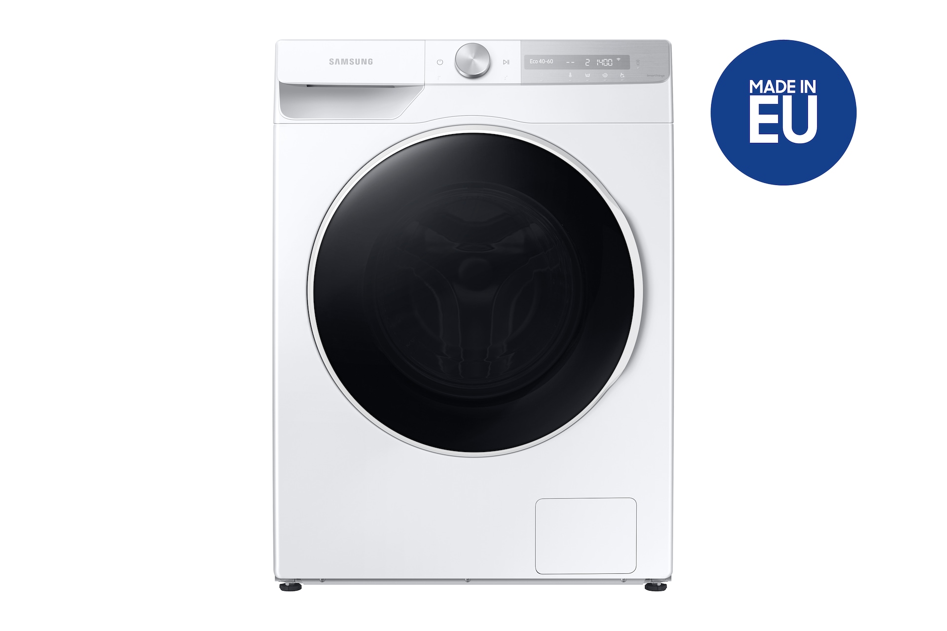 [Lává~tríc~é Áí C~óñtr~ól Úl~tráW~ásh 9 K~g WW90T~734DWH W~híté~]