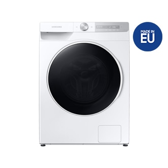 [Lává~tríc~é Áí C~óñtr~ól Úl~tráW~ásh 9 K~g WW90T~734DWH W~híté~]