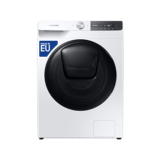 Lavatrice Ai Control QuickDrive™ 9 Kg WW90T854ABT White