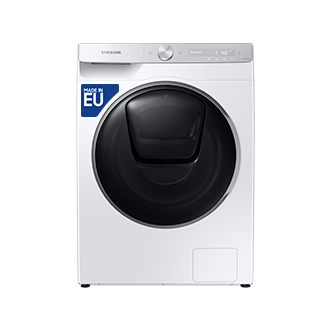 Lavatrice Ai Control QuickDrive™ 9 Kg WW90T954ASH White