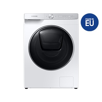 Lavatrice Ai Control QuickDrive™ 9 Kg WW90T954ASH White