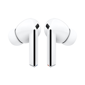 Galaxy Buds3 Pro（ギャラクシーバッズ3プロ）White | Samsung Japan 公式