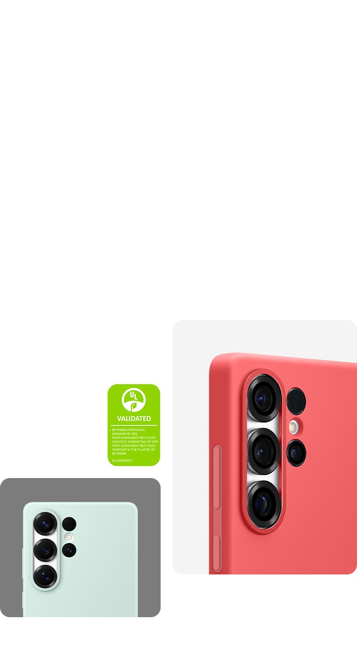 Samsung Galaxy S25 ミント 保護ケース付き Amazon.co.jp: Samsung Galaxy S25 Silicone Case｜ミント
