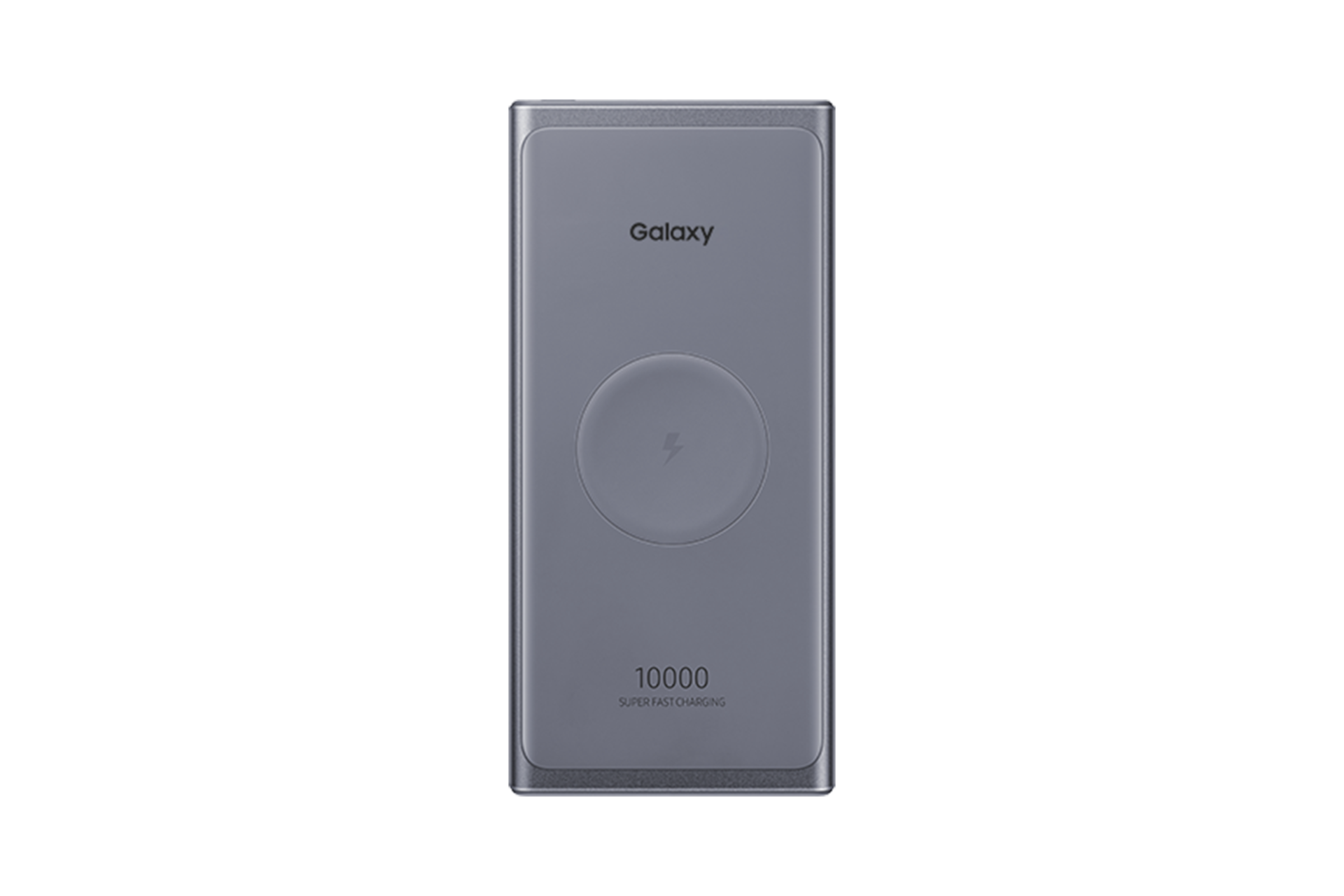 充電器 | 25W Wireless Battery Pack 10,000mAh Gray | Samsung Japan 公式