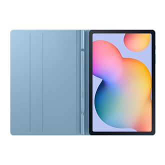 front-open-with-pen Blue