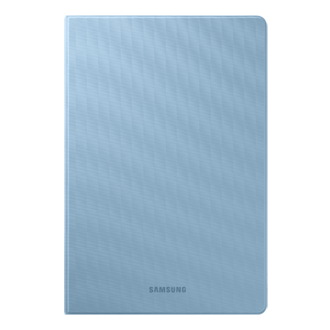 front Blue
