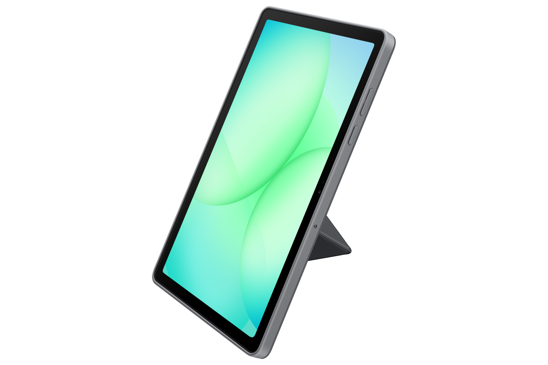 Galaxy Tab A11+ Book Cover Dynamic5 Black 