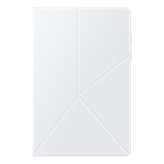 Galaxy Tab A11+ Book Cover Front2 White 