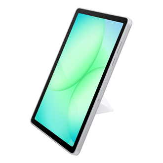 Galaxy Tab A11+ Book Cover Dynamic5 White 