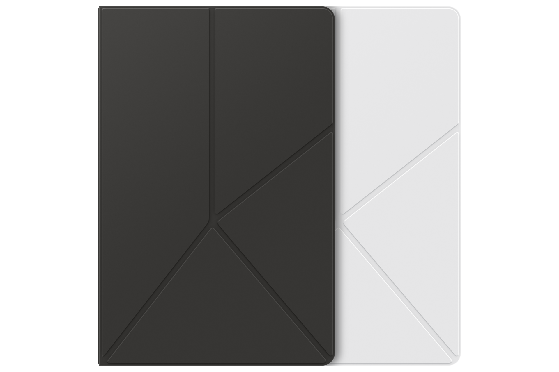 Galaxy Tab S11 Book Cover Set Black 