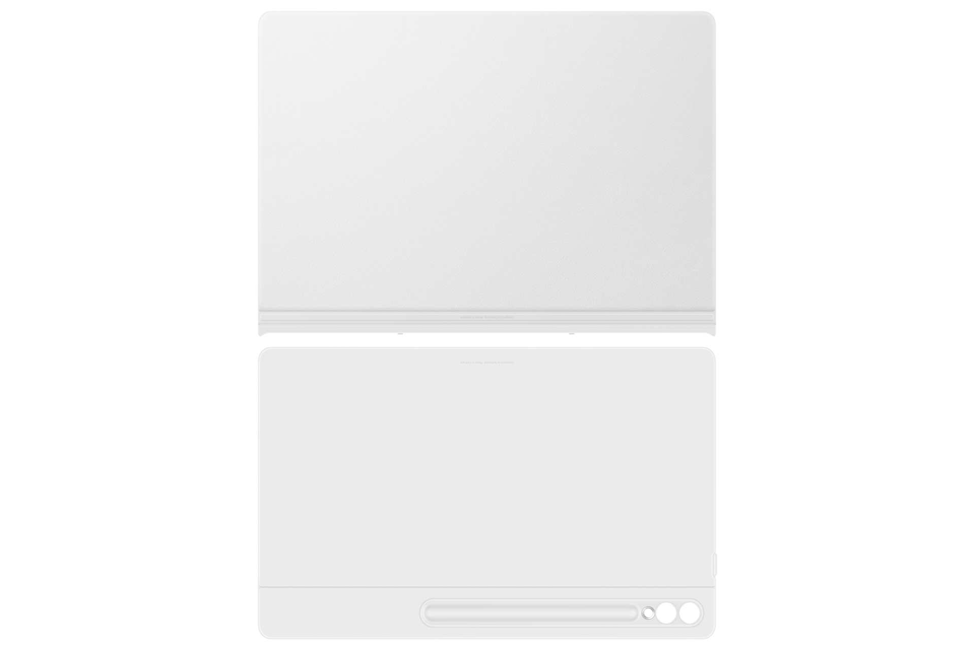 ケース・カバー｜Galaxy Tab S9 Ultra Smart Book Cover