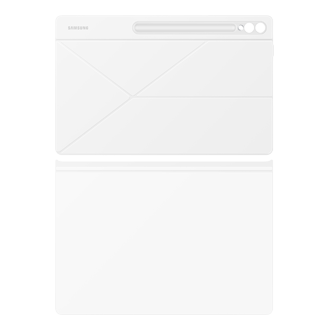 back White