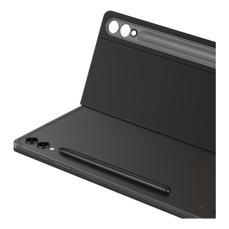 Galaxy Tab S9+｜S9 FE+ Book Cover Keyboard Slim