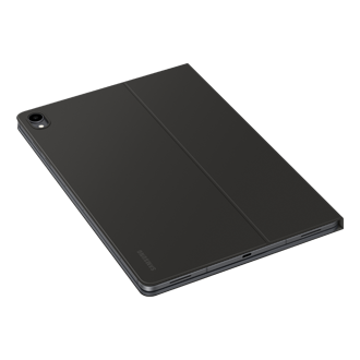 Galaxy Tab S12+ Book Cover Keyboard Slim Dynamic2 Black 