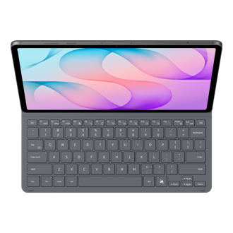 Galaxy Tab S12+ Book Cover Keyboard Slim Dynamic4 Black 