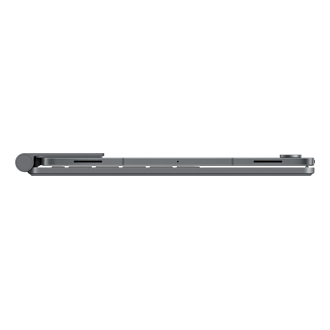 Galaxy Tab S12+ Pro Keyboard Dynamic3 Gray 