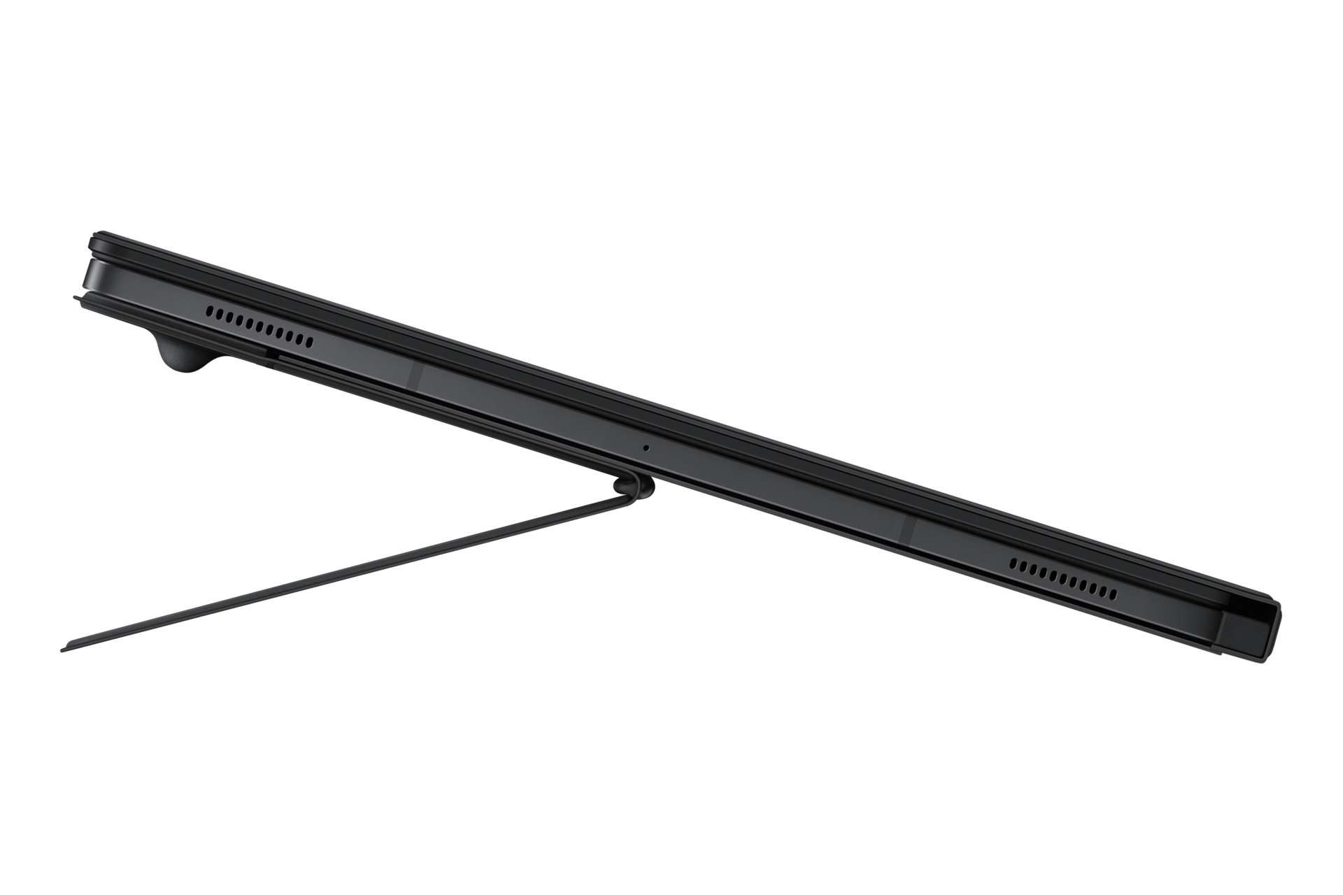 standing2 Black