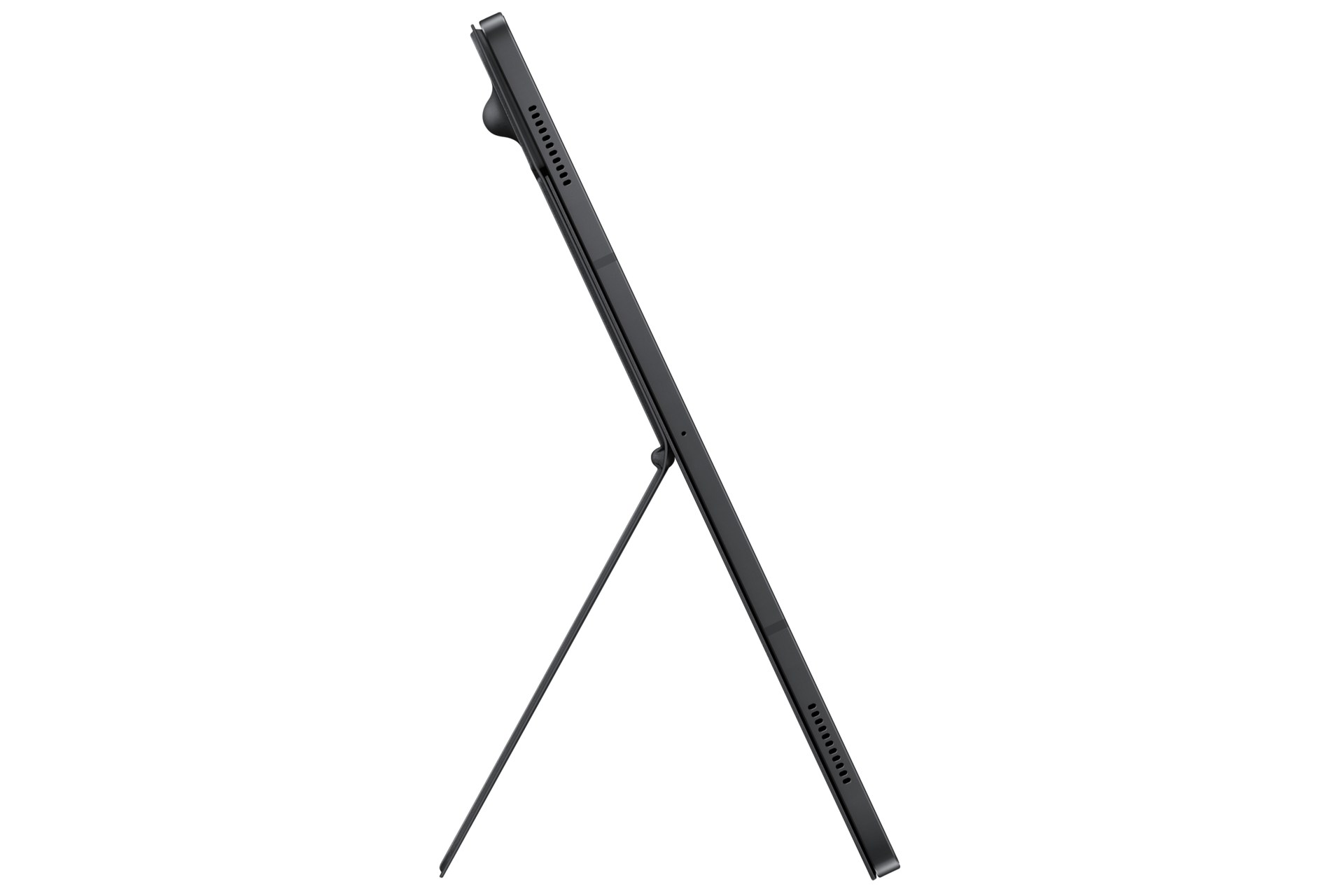 standing3 Black