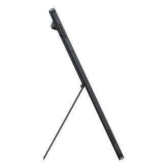 standing3 Black