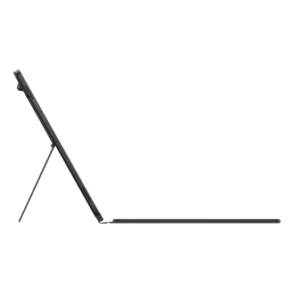 standing4 Black