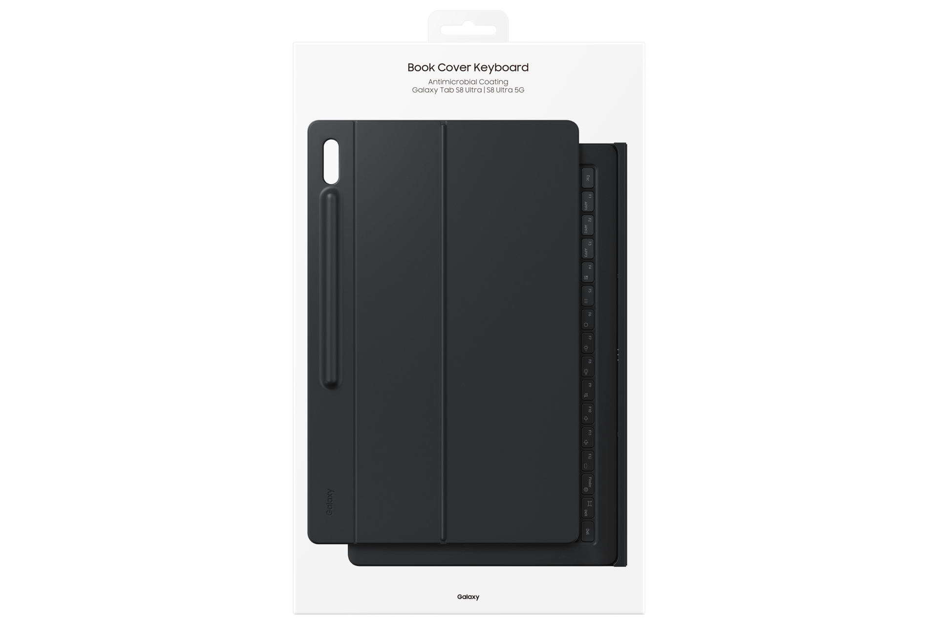 pkg Black