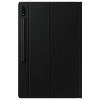 back Black