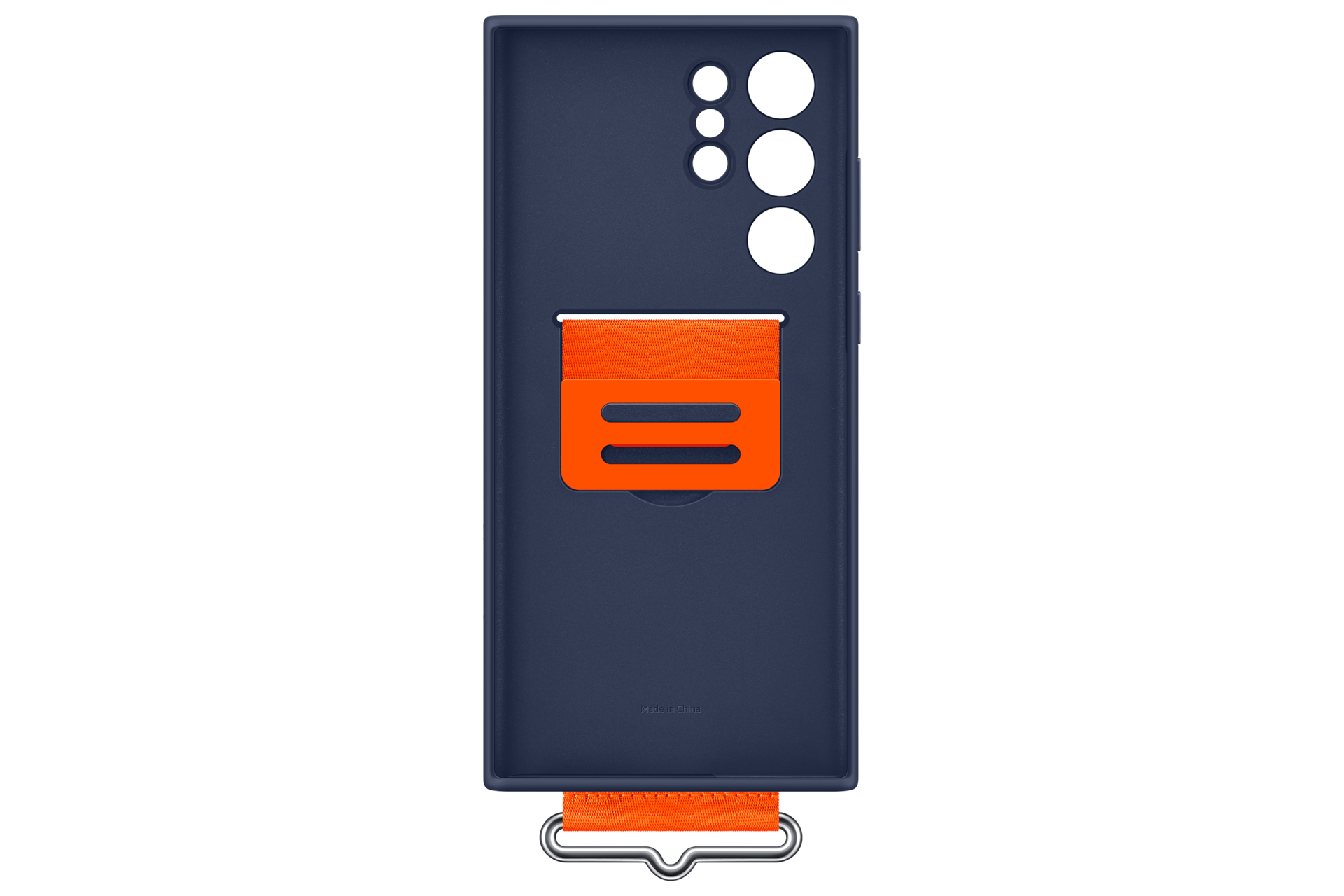 back Navy