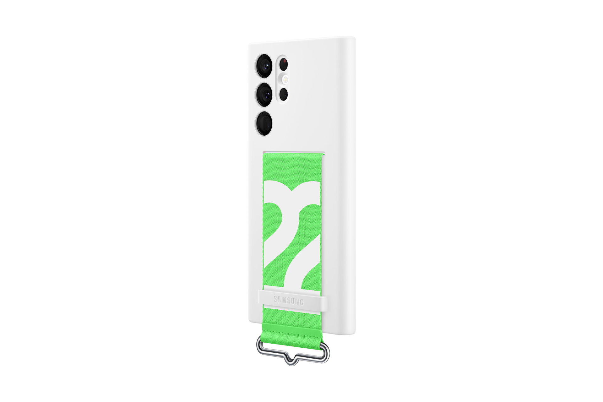 dynamic White