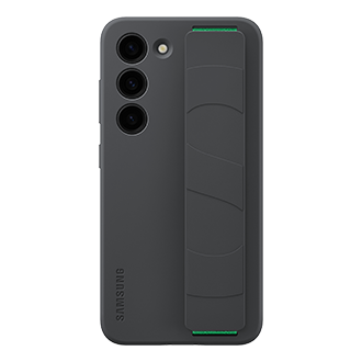 front Black
