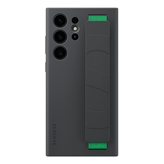 front Black