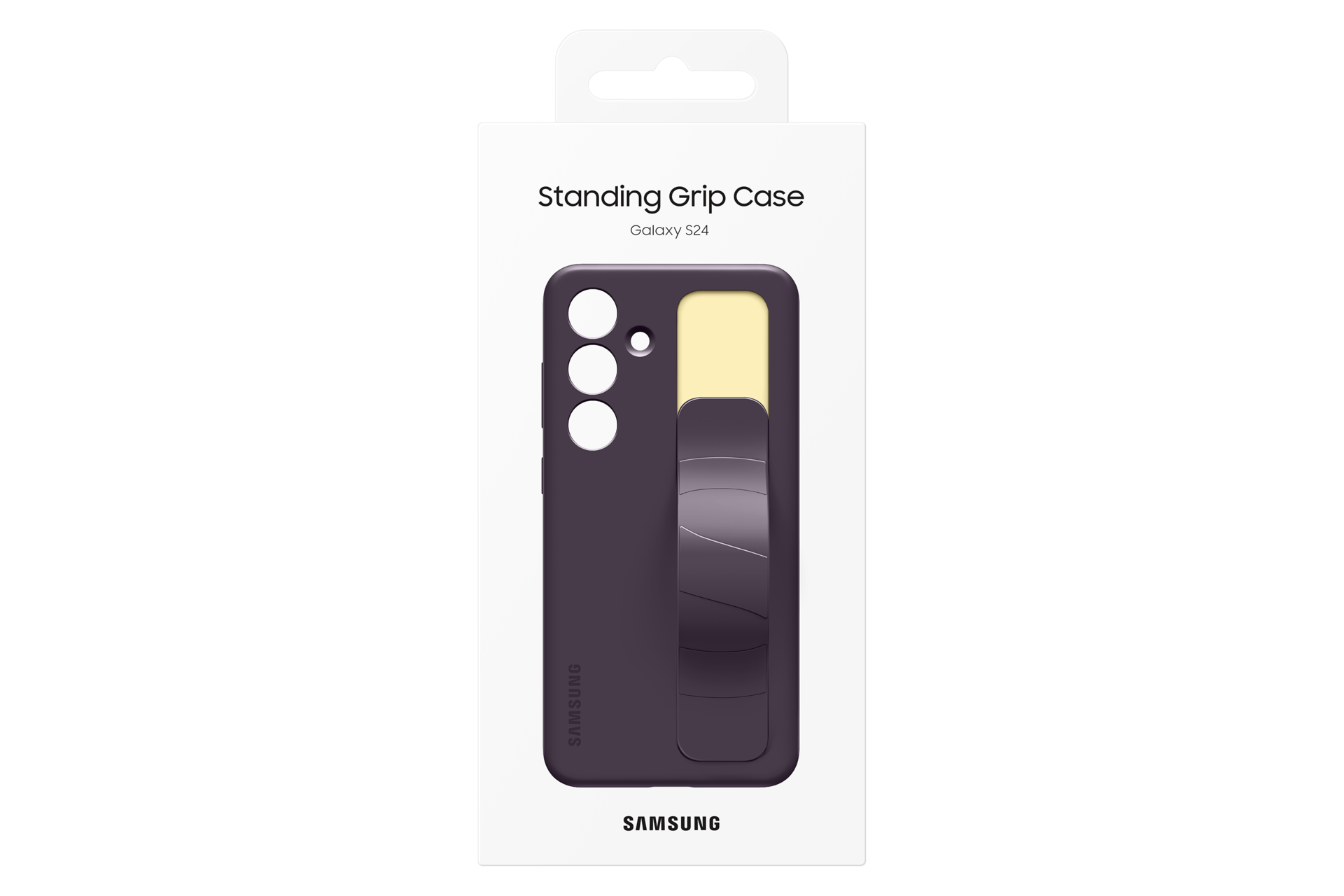 package Dark Violet